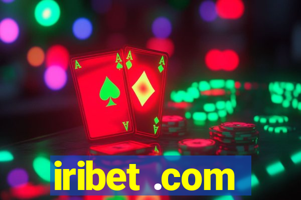 iribet .com